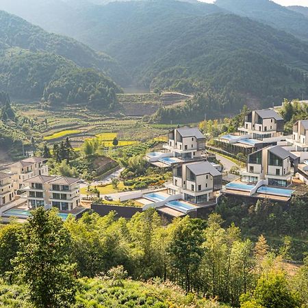 La Villa By La Montagne Yushan  Extérieur photo