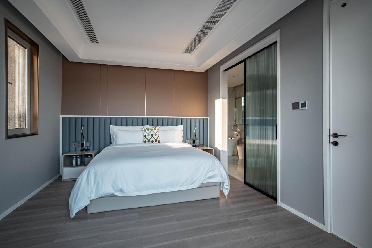 La Villa By La Montagne Yushan  Extérieur photo