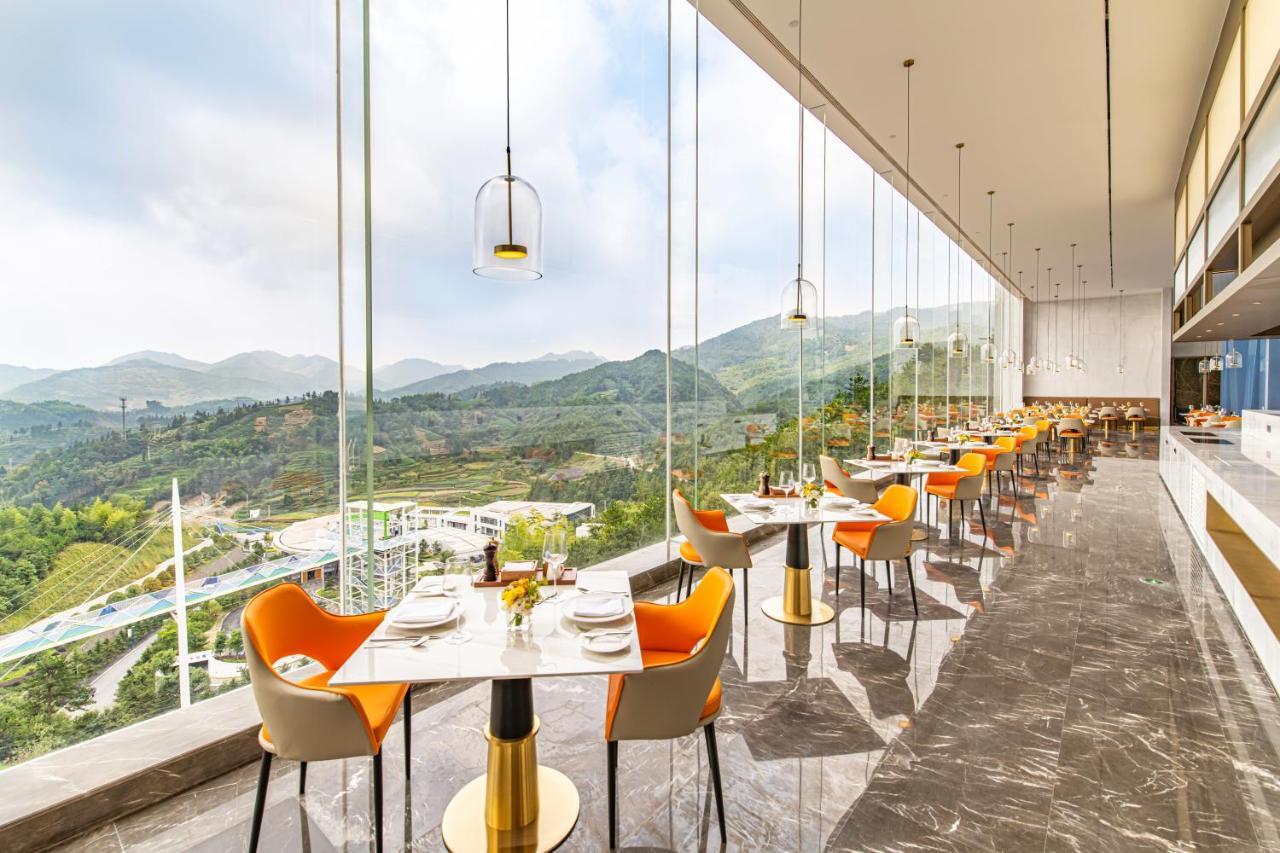 La Villa By La Montagne Yushan  Extérieur photo