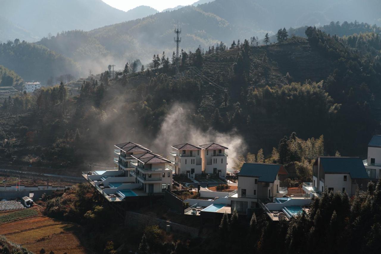 La Villa By La Montagne Yushan  Extérieur photo