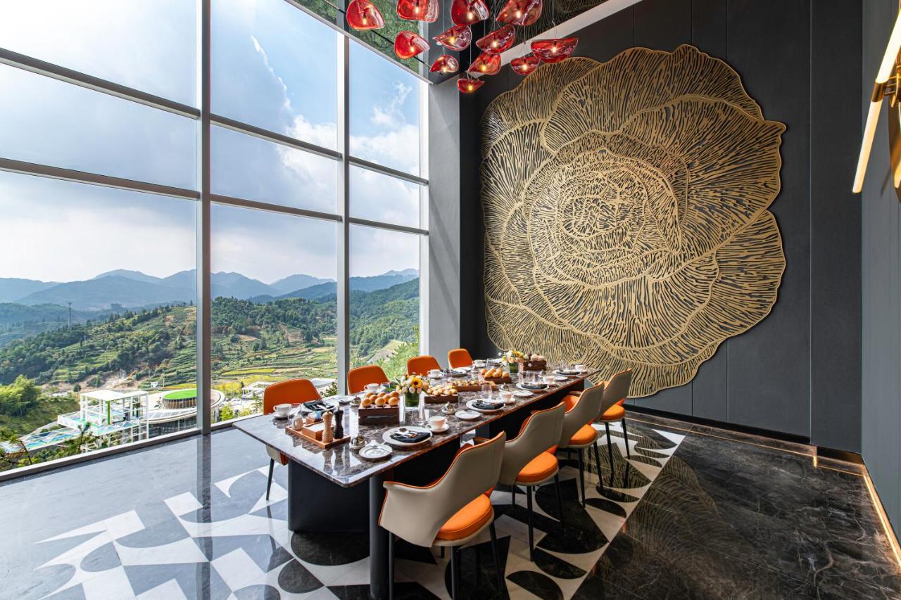 La Villa By La Montagne Yushan  Extérieur photo